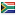 salga.org.za hosted country